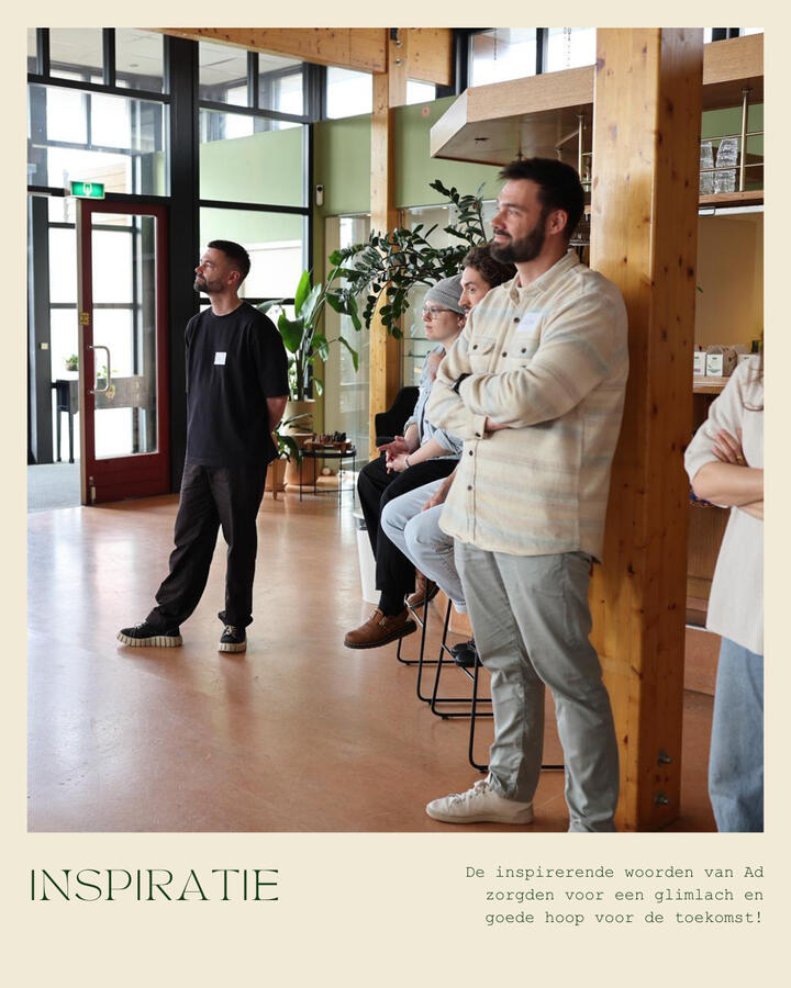 Inspiratie Inspiratie